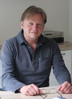 Dietmar Schweigstill, Kfz-Sachverständiger, Kfz-Meister und Betriebswirt